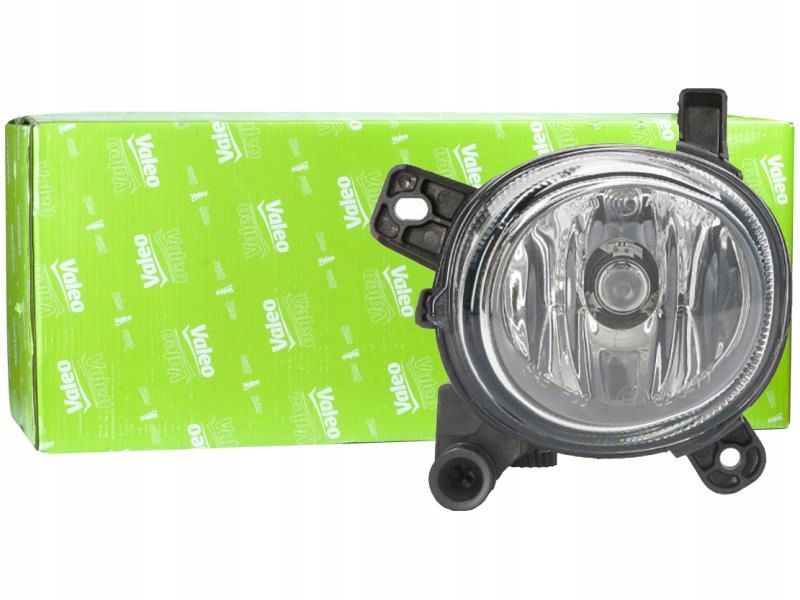 Lampa Przeciwmgielna Lewa - VALEO 043652