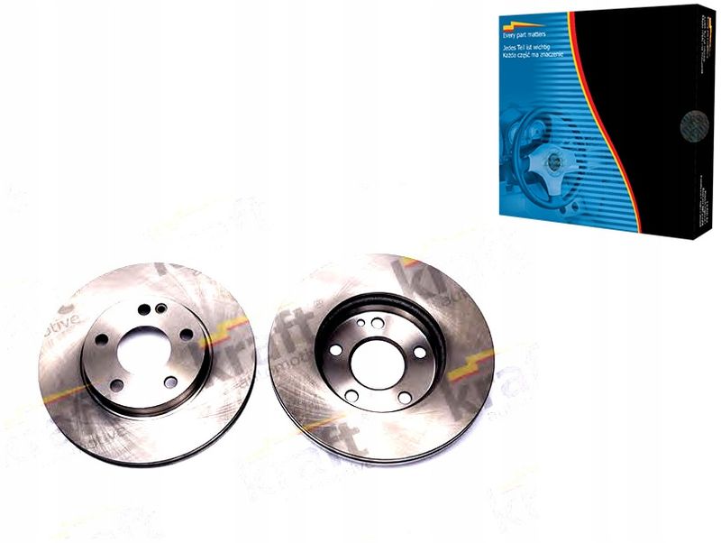 Uszczelki - DT SPARE PARTS 2.65033