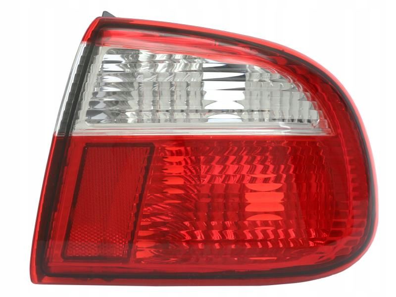 Lampa tył - DEPO 445-1906R-UE