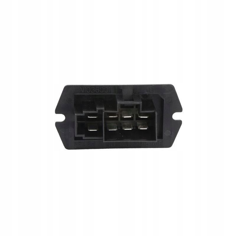 Element regulacyjny dmuchawy - THERMOTEC DEY001TT