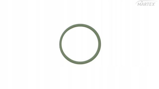 O-ring - BOSCH F00RJ00222