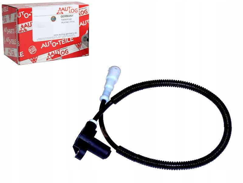 Czujnik abs - AUTLOG AS4037