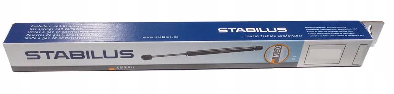 Sprężyna gazowa - STABILUS STA273673