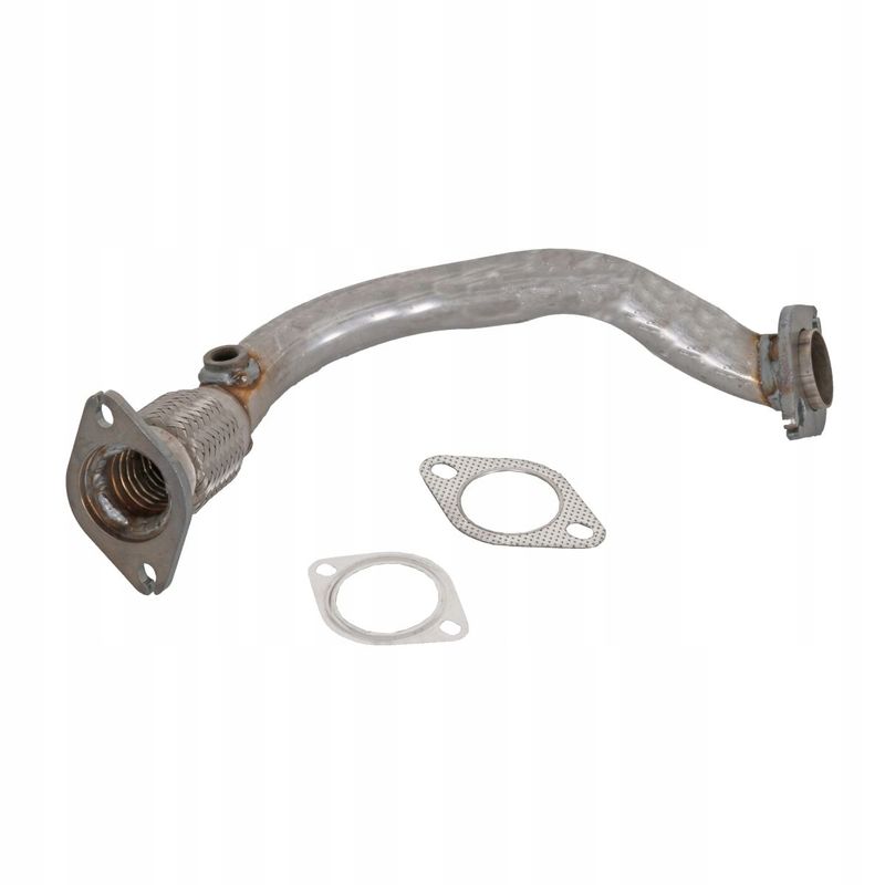 Rura wydechowa - BM CATALYSTS BM70114