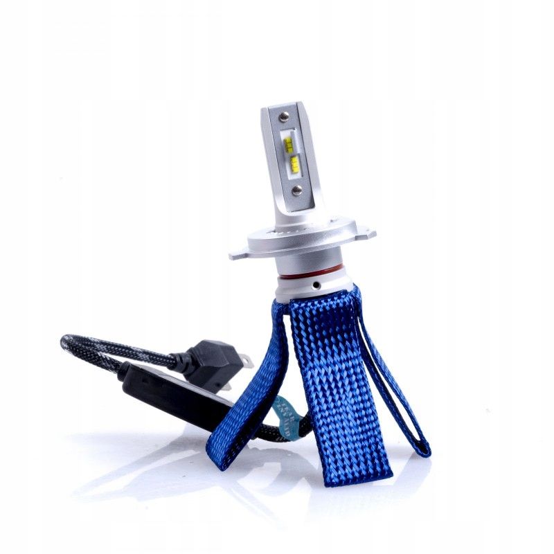 żarówki premium octopus led h4 canbus EPLH57