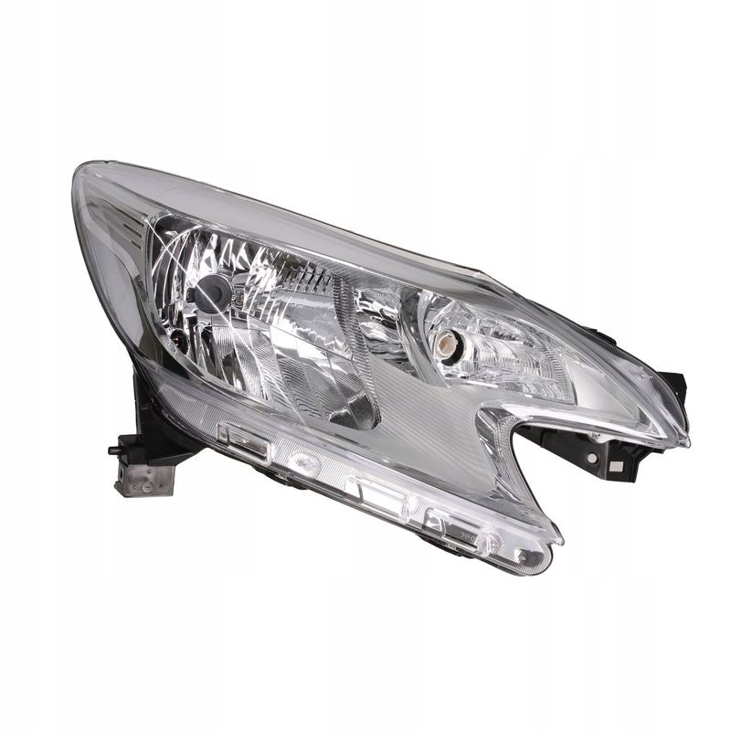 Reflektor - DEPO 215-11G8R-LD-EM
