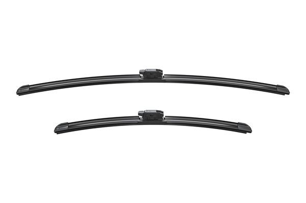 Pióro wycieraczki Aerotwin, komplet - BOSCH 3 397 014 877