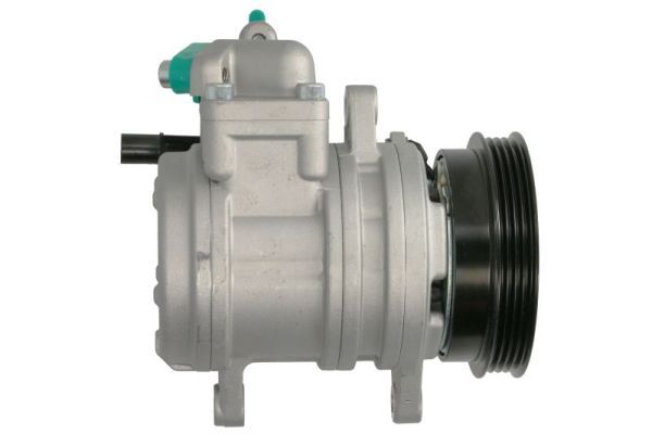 Kompresor klimatyzacji - THERMOTEC KTT090315