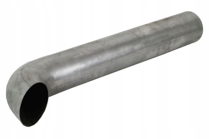 Rura wydechowa - DINEX DIN8AG011