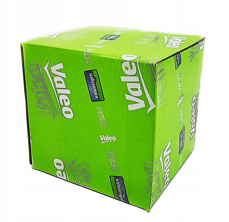Nagrzewnica re - VALEO 811528