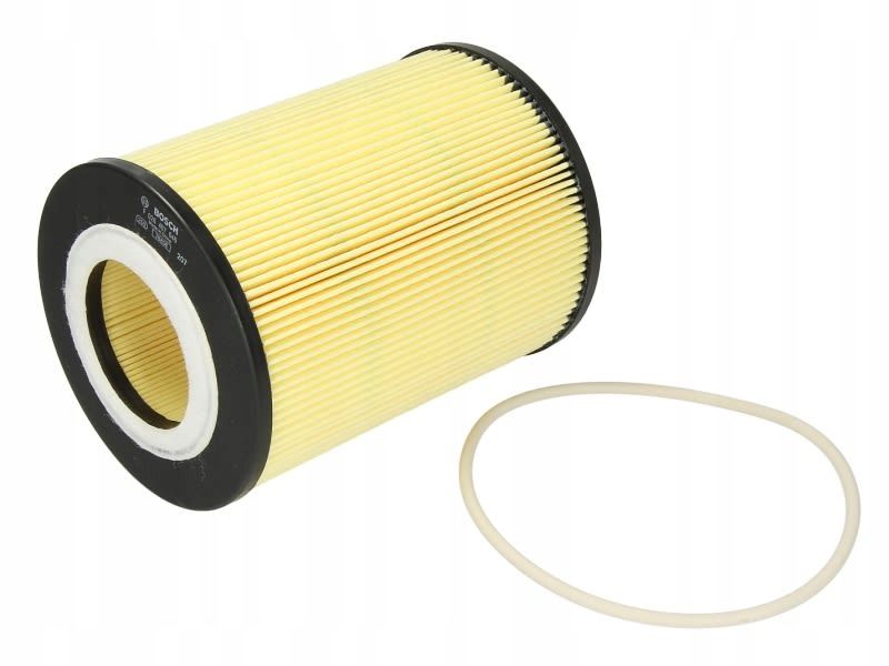 Wkład filtru olejowego - BOSCH F 026 407 046