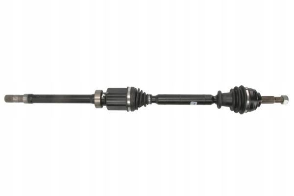 Półoś napędowa - POINT GEAR PNG75060