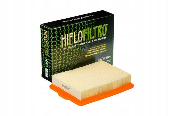 Filtr powietrza - HIFLO HFA7801