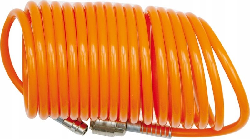 Waz spiralny 5x8 15m - VOREL YAT81492