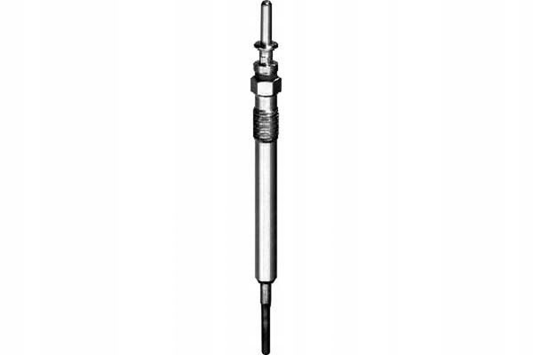 Świeca żarowa - BORGWARNER GE 118