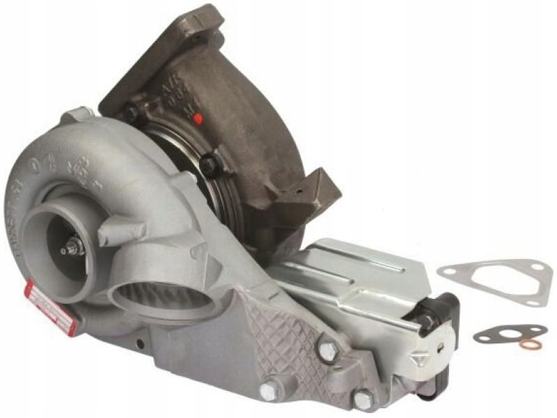 Turbosprężarka - GARRETT 727463-9006S