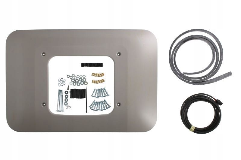 Zestaw montażowy klimatyzacji - DOMETIC 9100300034