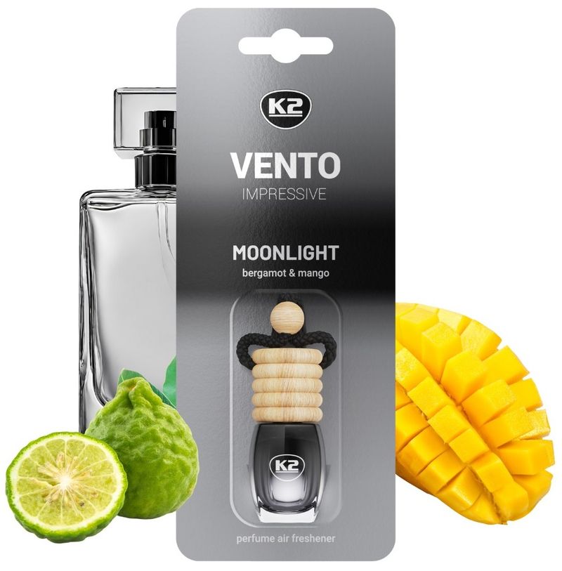 K2-zapach wento impressive moonlight 8ml - K2 MELLE MELV445