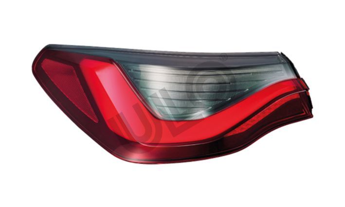 Lampa tył - ULO ULO106590210
