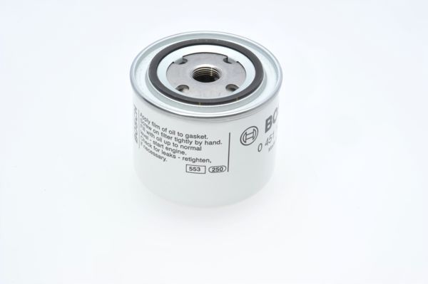Filtr oleju - BOSCH 0 451 103 219
