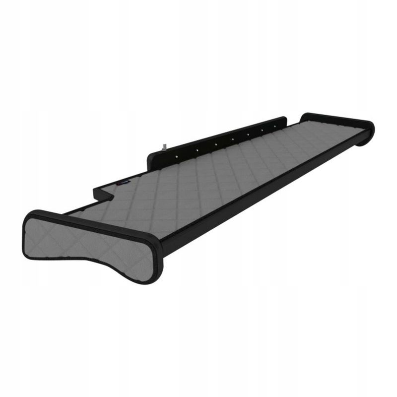 Półka kabinowa - F-CORE F-CORE FT30 GRAY