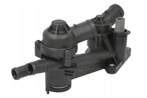 Termostat cieczy chłodzącej - THERMOTEC D2W013TT