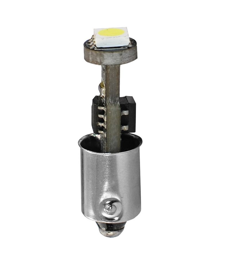 Żarówki, ksenony, led - M-TECH LB319W