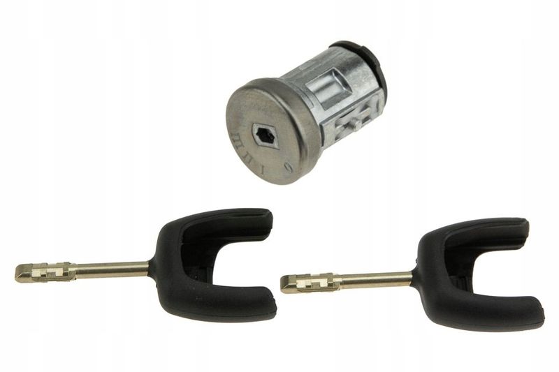 Wkład stacyjki - NTY EZC-FR-090