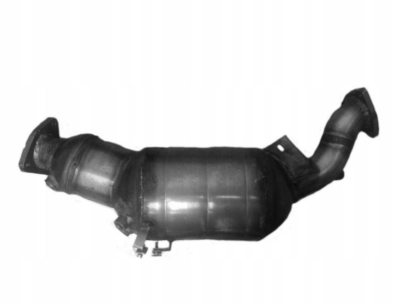 Filtr cząstek stałych DPF - JMJ JMJ1069