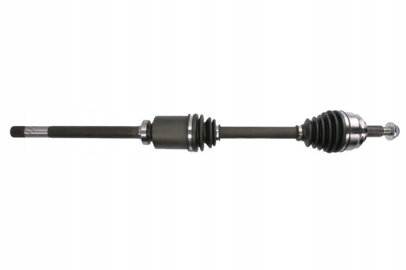 Półoś napędowa - PASCAL G2R155PC