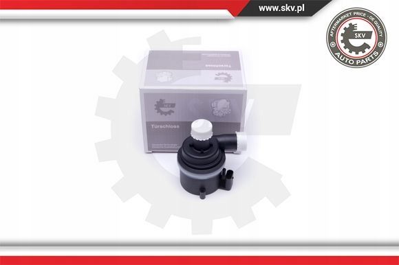 Pompa wody elektr dodatkowa - SKV ESEN 22SKV028