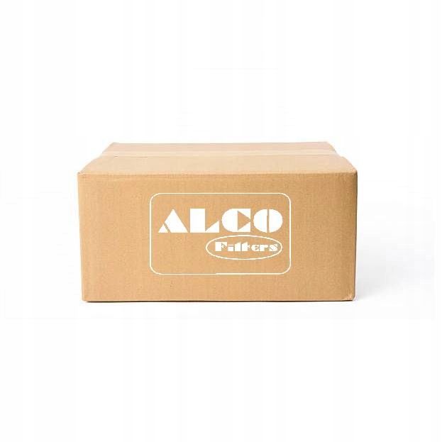 Filtr oleju mitsubishi - ALCO SP-989