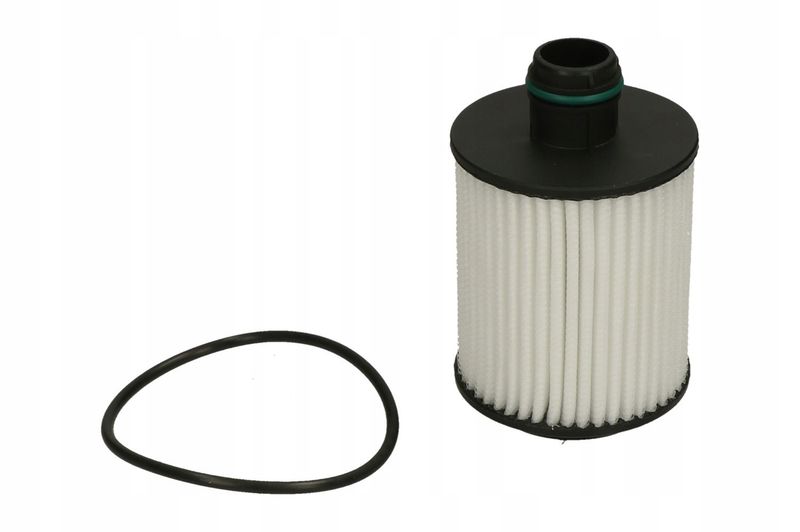 Filtr oleju - SOFIMA S5093PE