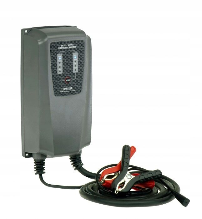 Prostowniki - IDEAL EXCHARGE15
