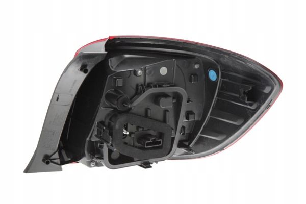 Lampa tył - VALEO VAL047177