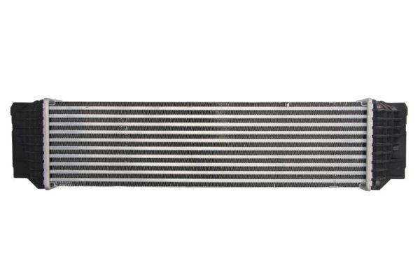 Chłodnica powietrza dolotowego - THERMOTEC DAB017TT