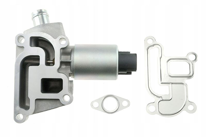 Zawór egr - NTY EGR-PL-013