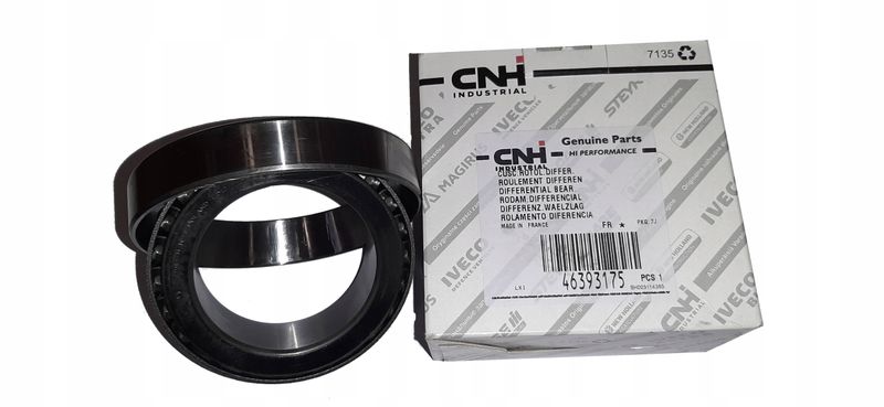 Łożysko mechanizmu różnicowego - OE 46393175