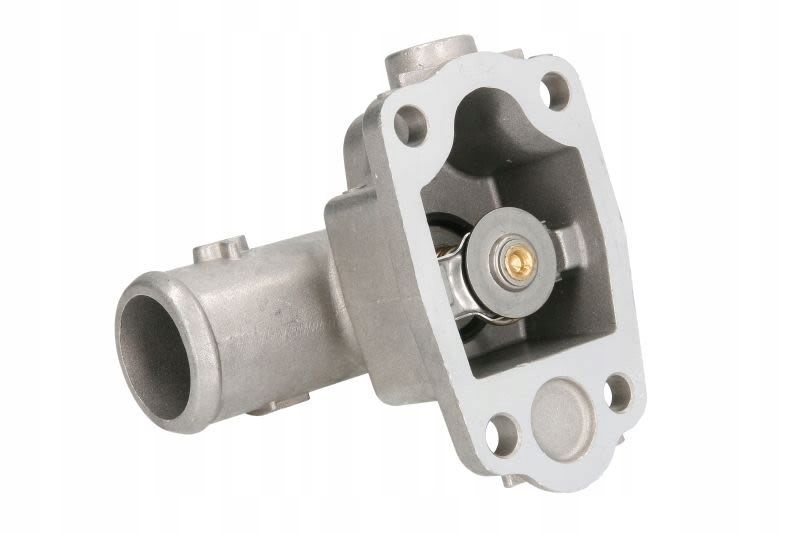 Termostat cieczy chłodzącej - THERMOTEC D2F010TT