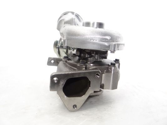 Turbosprężarka - GARRETT 709838-5006S