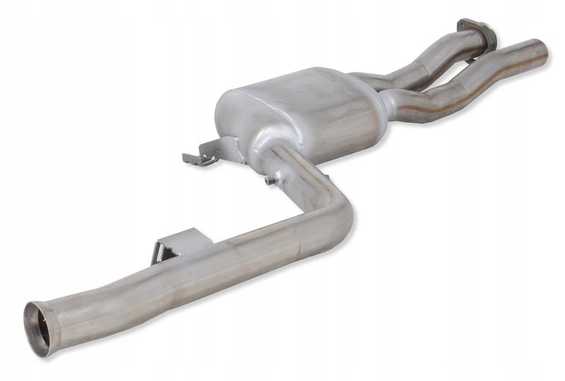 Filtr cząstek stałych dpf db 3,0cdi euro 5 - AS FD1091
