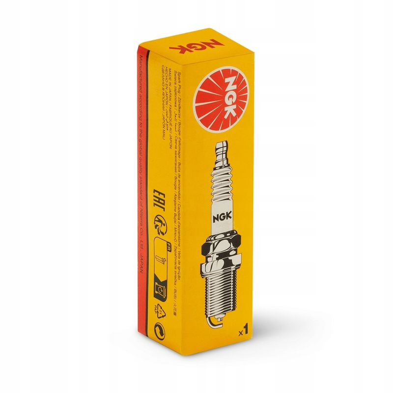 Sonda lambda audia a4 b5 1,8 t 95- - NTK 97003