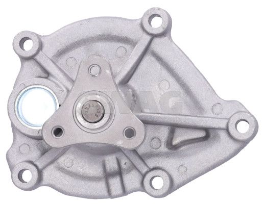 Pompa wody peugeot - SWAG 62933959