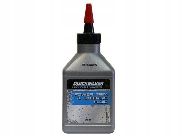 Oleje i smary - QUICKSILVER 92-858074QB1