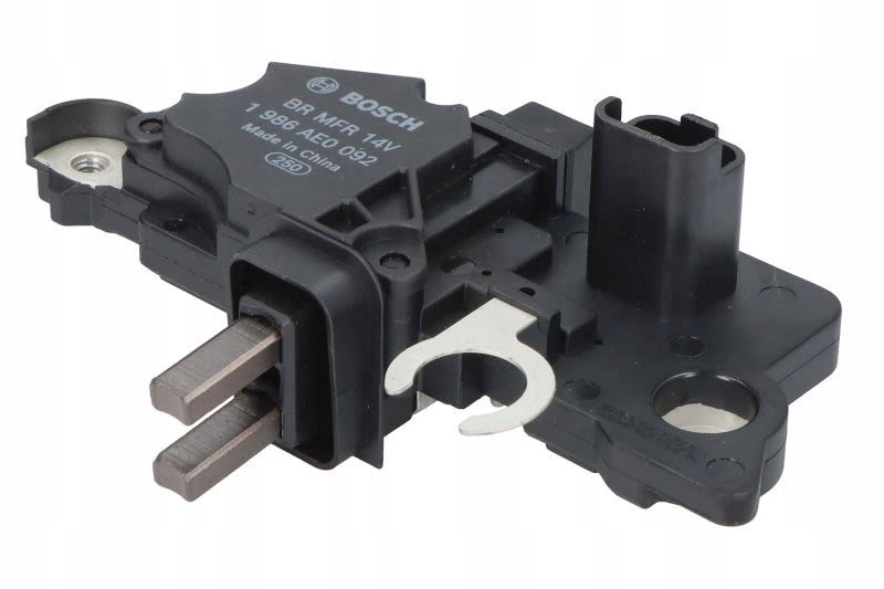 Regulator napięcia alternatora - BOSCH 1 986 AE0 092