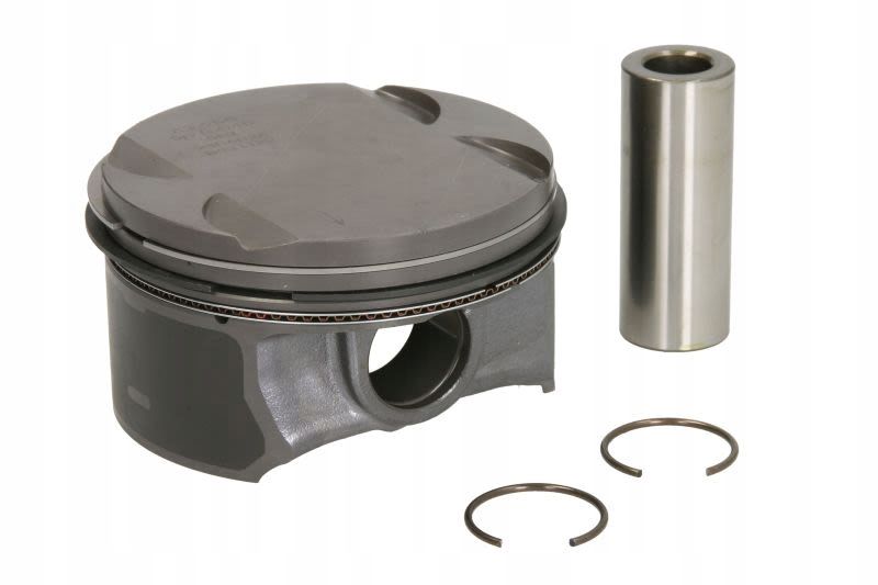 Tłok - ENGITECH ENT050407 STD
