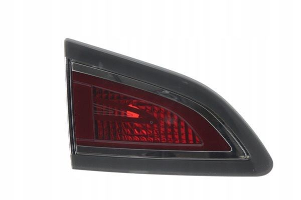 Lampa tylna halogen lewa LHD/RHD - VALEO 044773