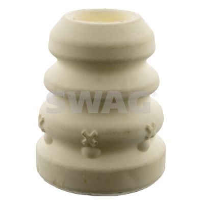 Dystans gumowy mercedes-benz - SWAG 10102459