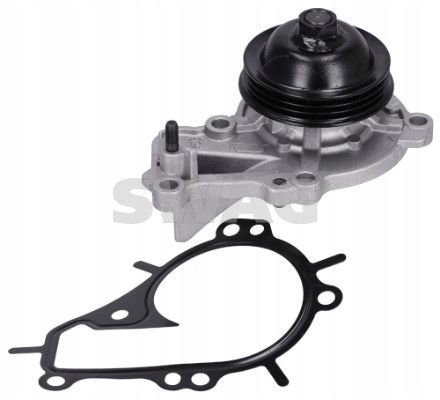 Pompa wody peugeot - SWAG 62102493