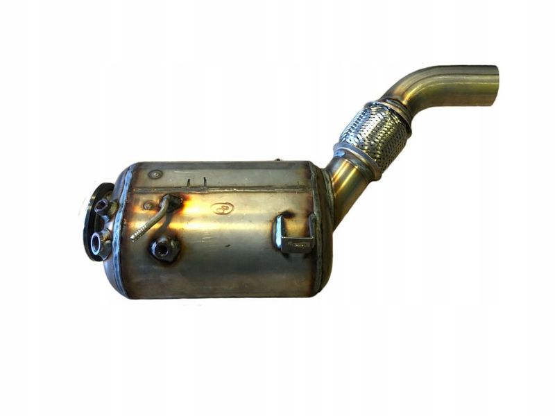 Filtr cząstek stałych DPF - JMJ JMJ1063